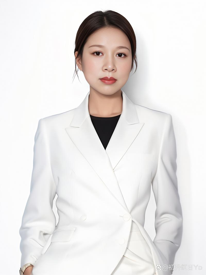 赵崇林 创始人 & 执行董事