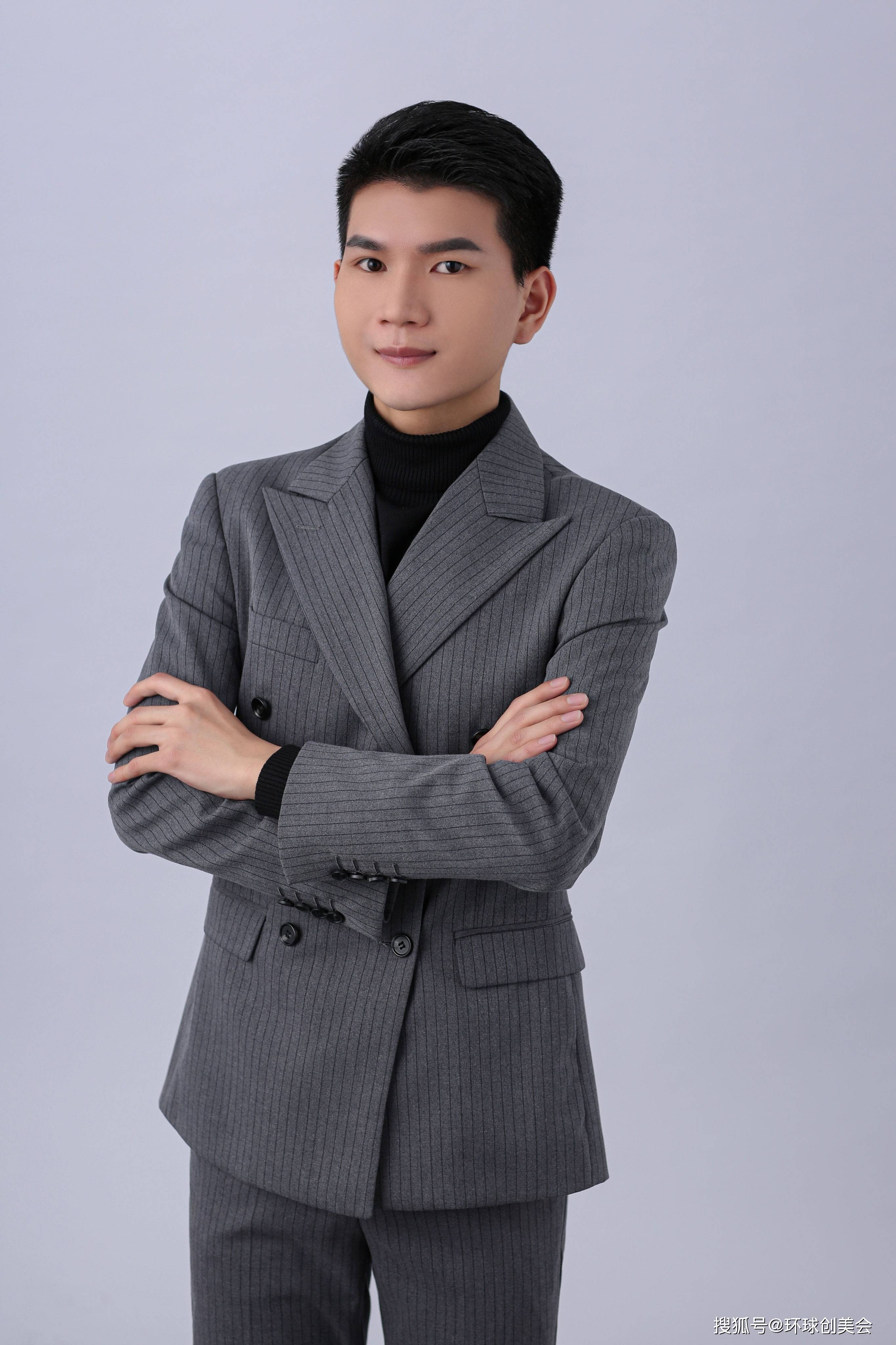 缪俐 制作统筹负责人